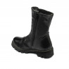 Ghete copii mici 39c negru