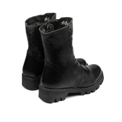Ghete copii mici 39c negru