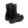 Ghete copii mici 39c negru
