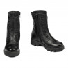 Ghete copii mici 39c negru