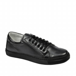 Pantofi sport dama 695 gri sidef