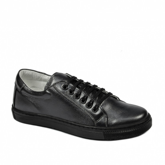 Pantofi sport dama 695 gri sidef Pantofi sport dama 695 gri sidef