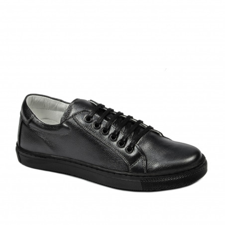 Pantofi sport dama 695 gri sidef