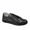 Pantofi sport dama 695 gri sidef
