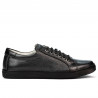 Pantofi sport dama 695 gri sidef