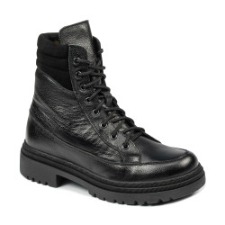 Ghete dama 3362 negru