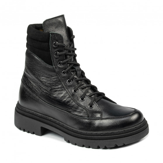 Ghete dama 3362 negru Ghete dama 3362 negru