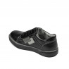 Pantofi copii mici 57-1c negru
