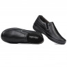 Mocasini dama 6000 negru