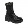 Ghete copii mici 39c negru