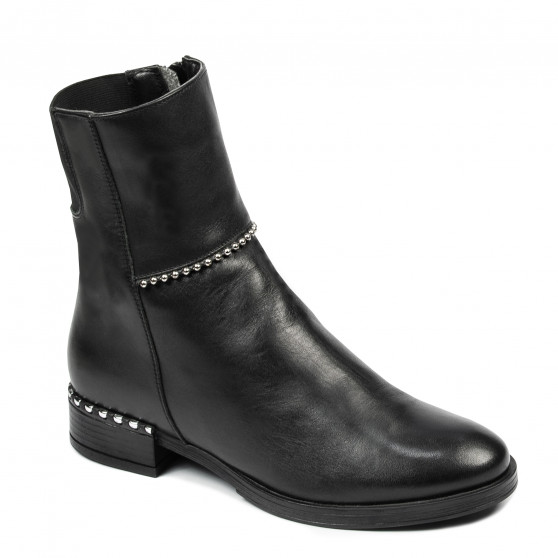 Ghete dama 3331 negru