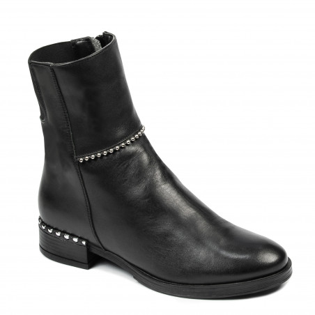 Ghete dama 3331 negru
