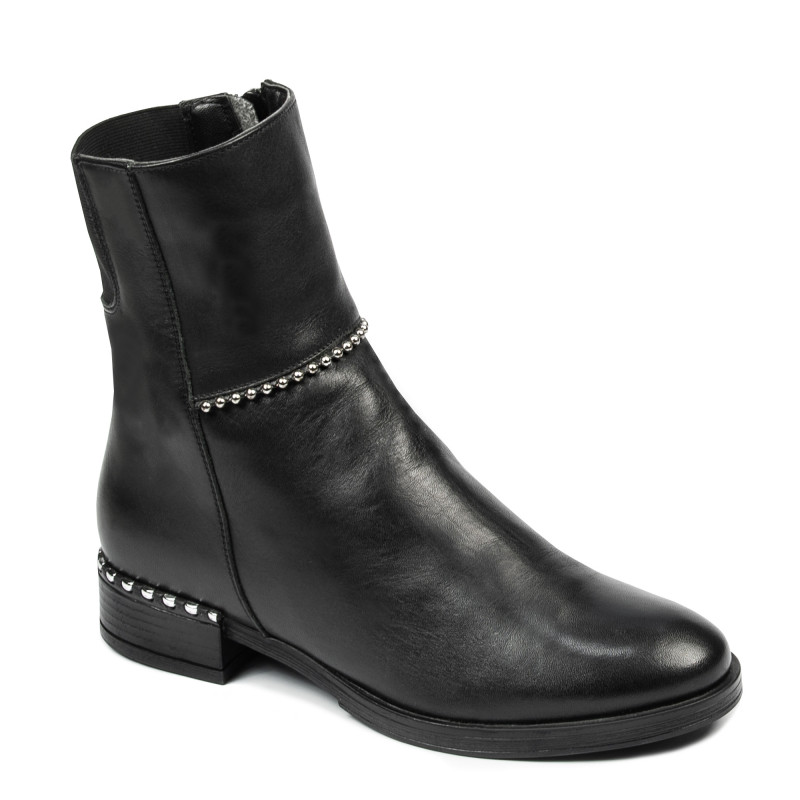 Ghete dama 3331 negru
