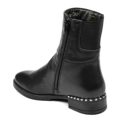Ghete dama 3331 negru
