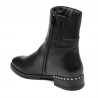 Ghete dama 3331 negru
