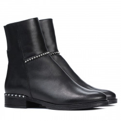 Ghete dama 3331 negru