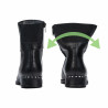 Ghete dama 3331 negru