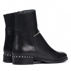 Ghete dama 3331 negru