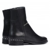 Ghete dama 3331 negru