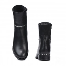 Ghete dama 3331 negru