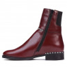 Ghete dama 3331 bordo