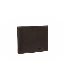 Férfi pénztárca 205g barna