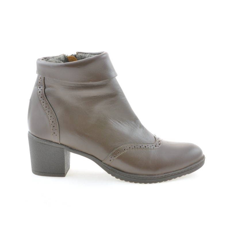 Ghete dama 3240 capucino