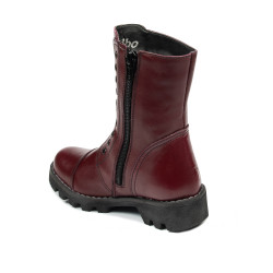 Ghete copii mici 39c bordo