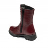 Ghete copii mici 39c bordo