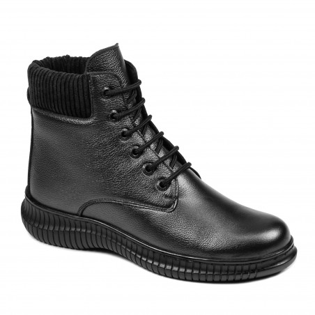 Ghete dama 3350 negru