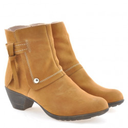 Ghete dama 3252 bufo maro