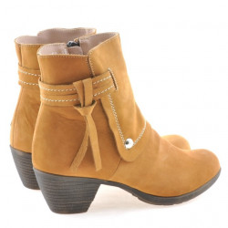 Ghete dama 3252 bufo maro