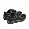 Pantofi copii mici 16-2c negru