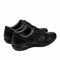 Pantofi sport barbati 872m negru