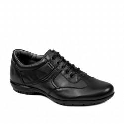 Pantofi sport barbati 872m negru
