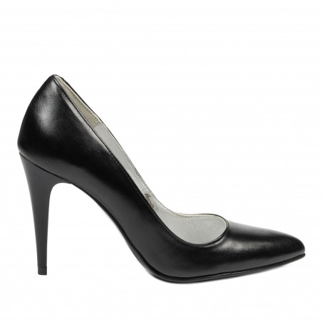 Pantofi eleganti dama 1246 negru