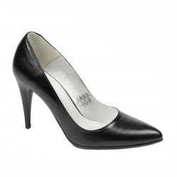 Pantofi eleganti dama 1246 negru