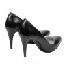 Pantofi eleganti dama 1246 negru