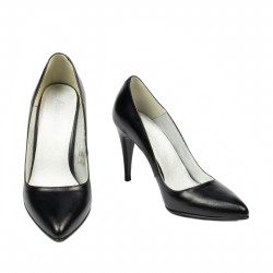 Pantofi eleganti dama 1246 negru
