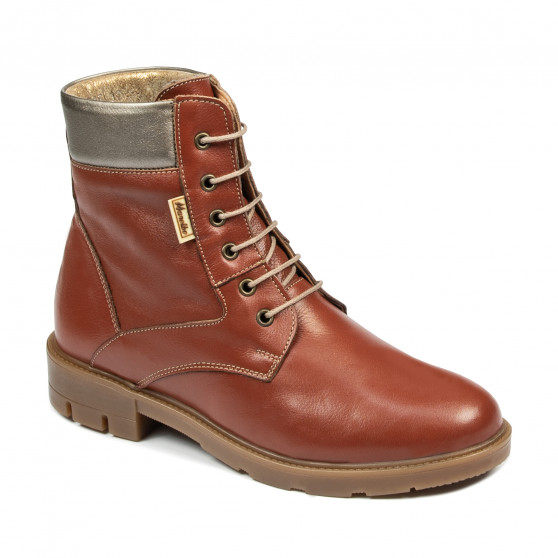 Ghete dama 3316 maro combinat