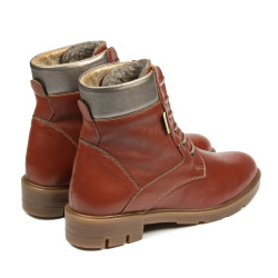 Ghete dama 3316 maro combinat
