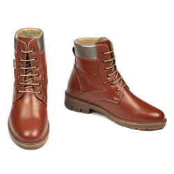 Ghete dama 3316 maro combinat