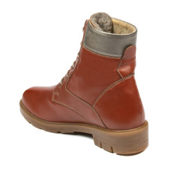Ghete dama 3316 maro combinat