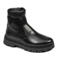 Ghete barbati 4143 negru