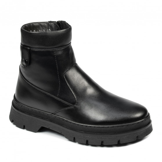 Ghete barbati 4143 negru