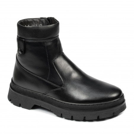 Ghete barbati 4143 negru