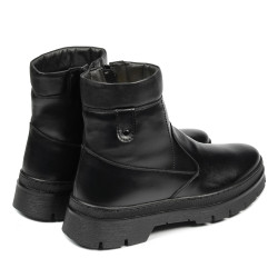 Ghete barbati 4143 negru