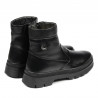 Ghete barbati 4143 negru