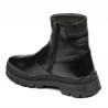 Ghete barbati 4143 negru