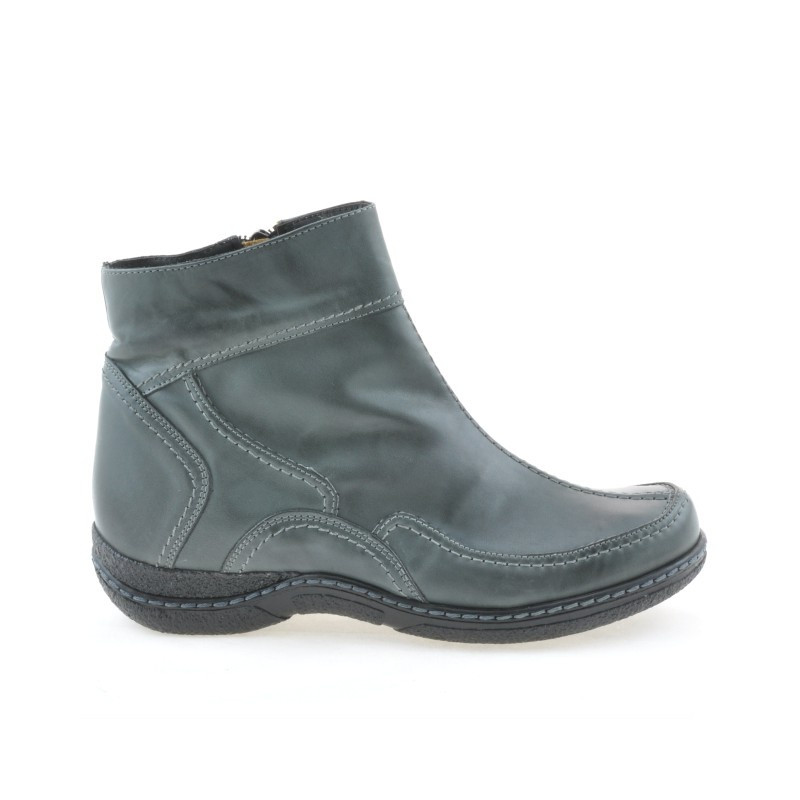 Ghete dama 3223 a gri